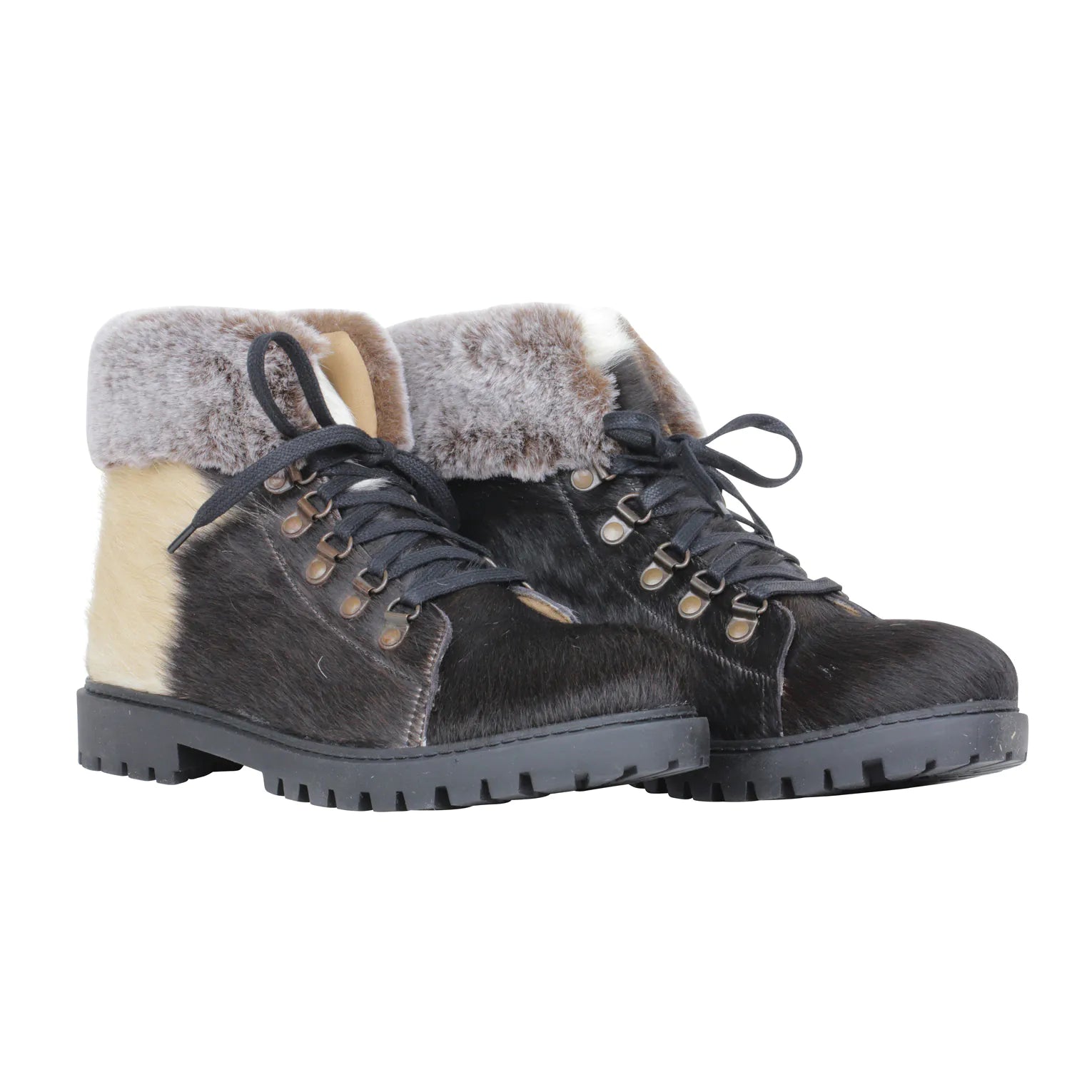 Turbulent Boots Myra USA