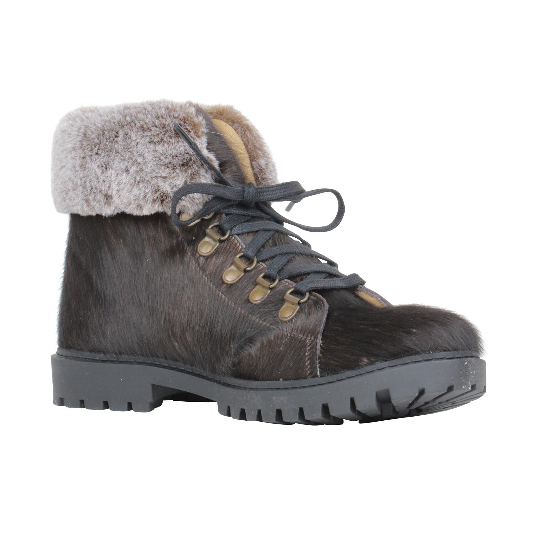 Turbulent Boots Myra USA