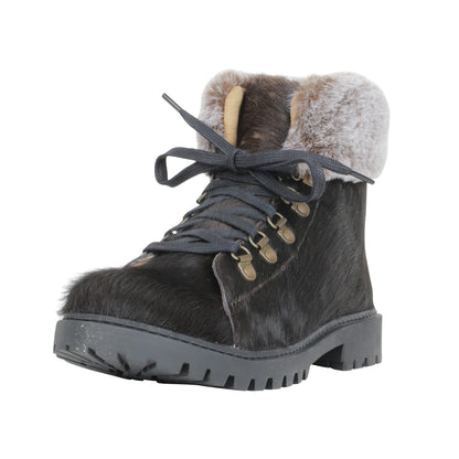 Turbulent Boots Myra USA