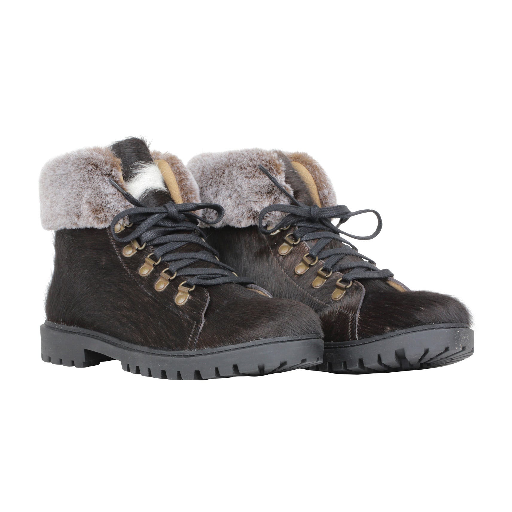 Turbulent Boots Myra USA