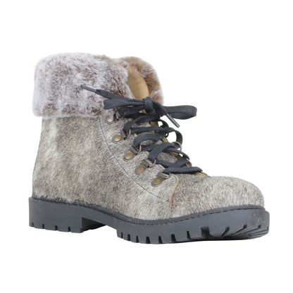 Turbulent Boots Myra USA