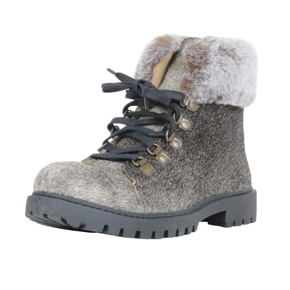 Turbulent Boots Myra USA