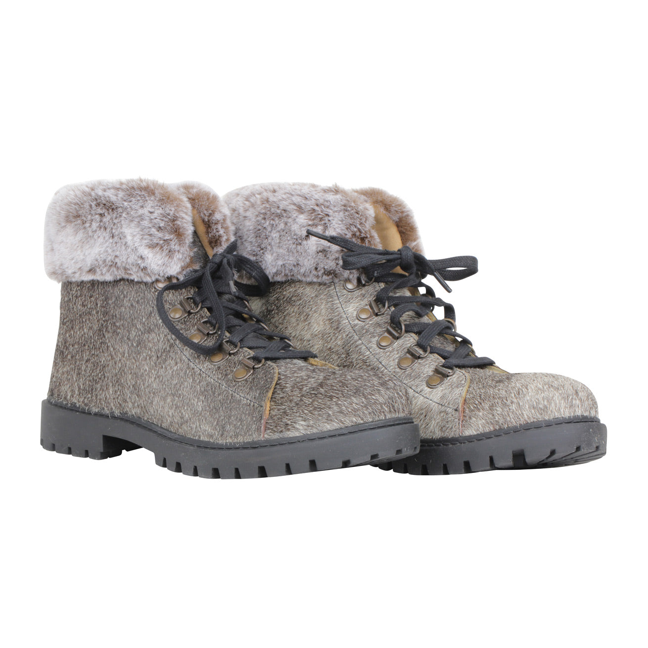 Turbulent Boots Myra USA