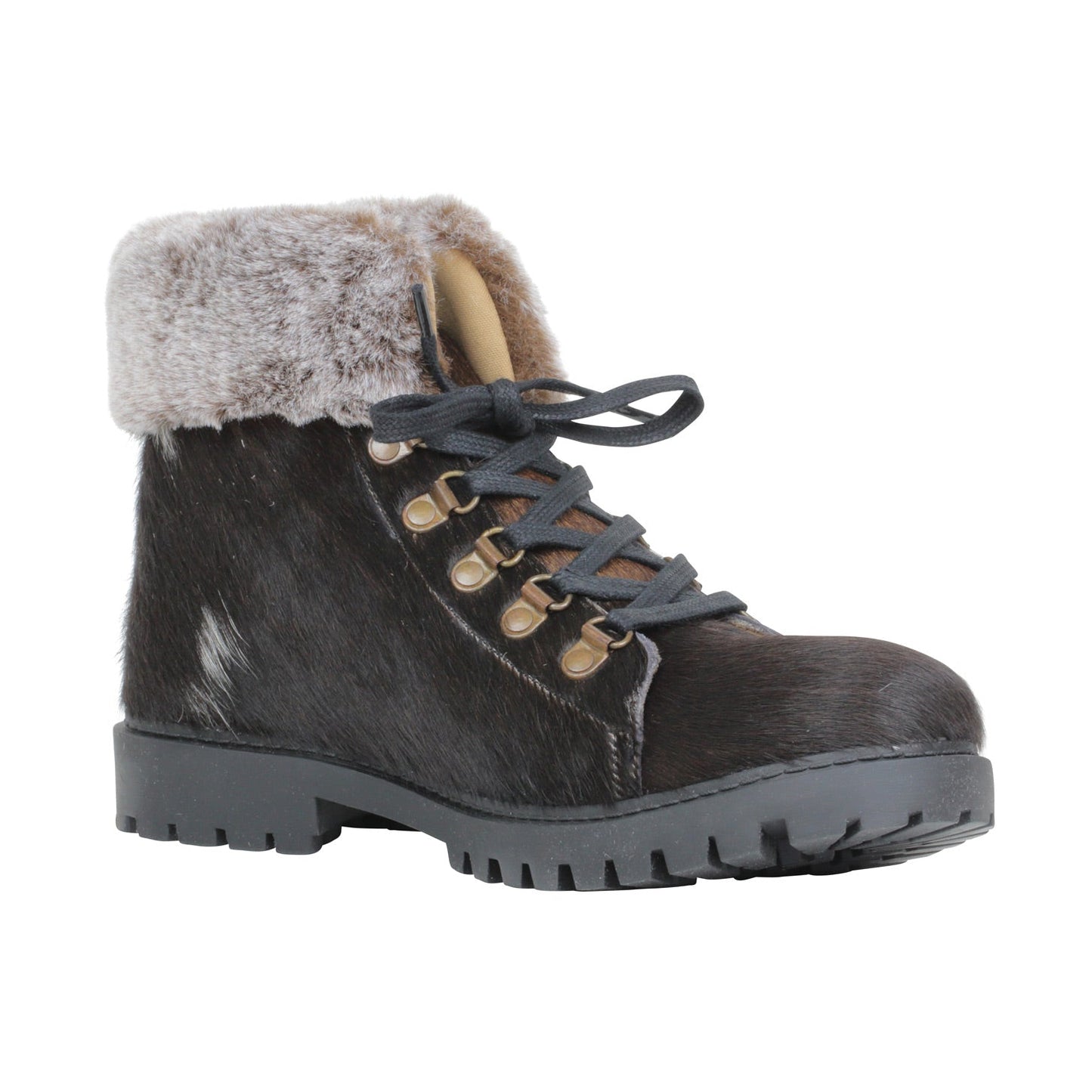 Turbulent Boots Myra USA
