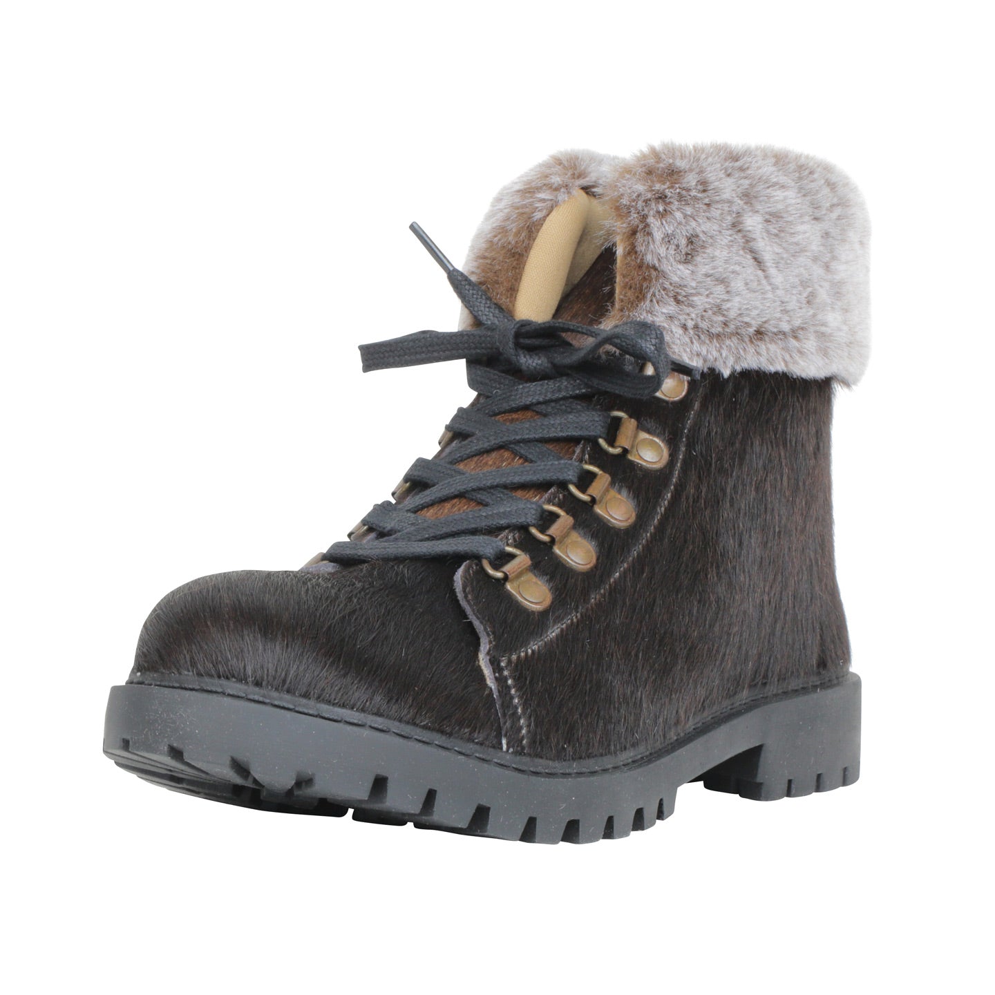 Turbulent Boots Myra USA