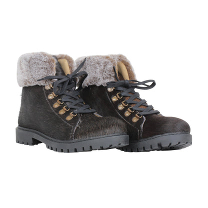 Turbulent Boots Myra USA