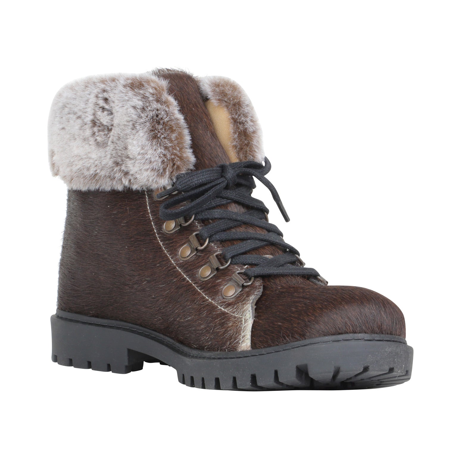 Turbulent Boots Myra USA