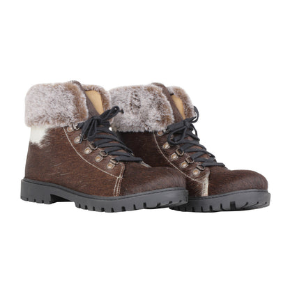 Turbulent Boots Myra USA