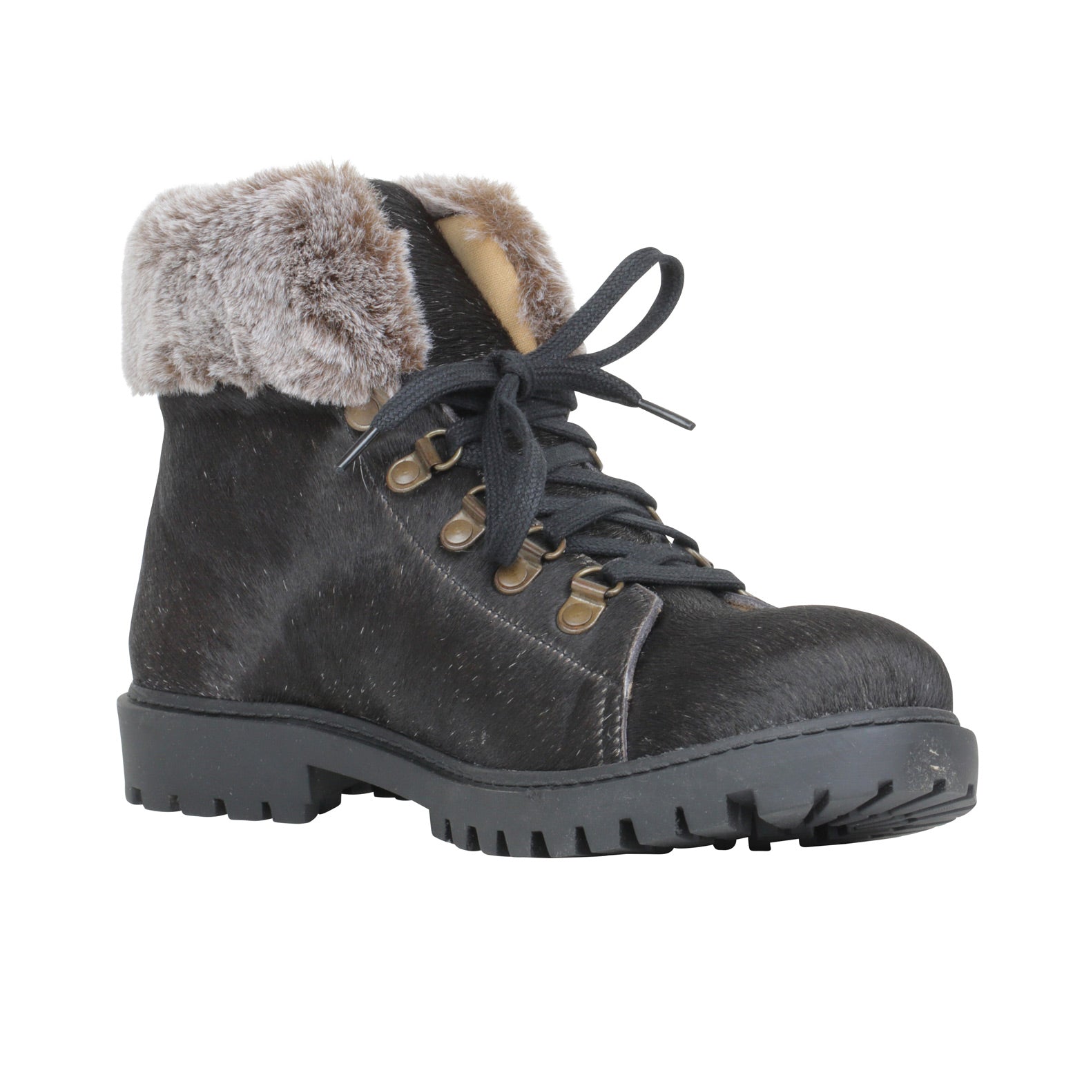 Turbulent Boots Myra USA