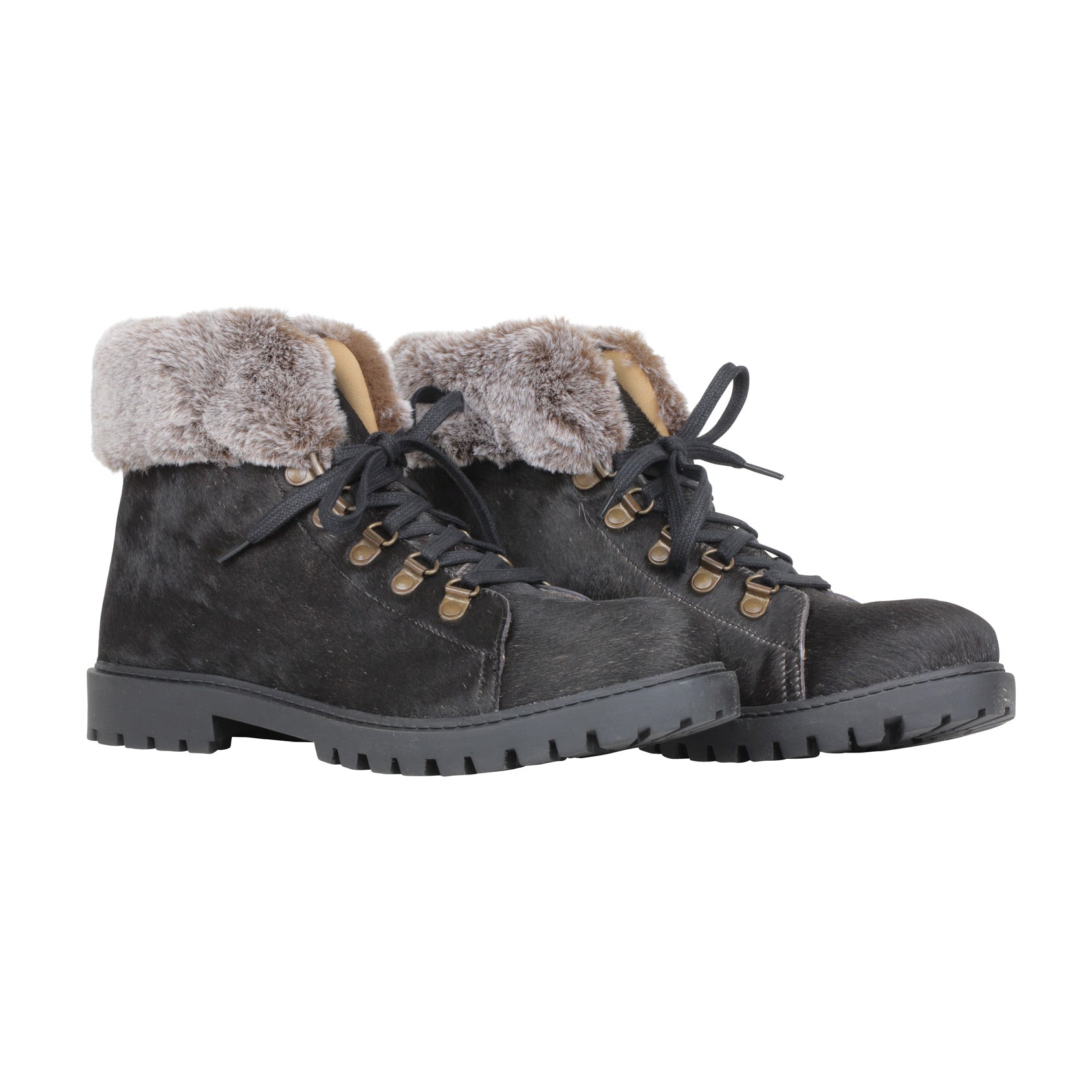 Turbulent Boots Myra USA