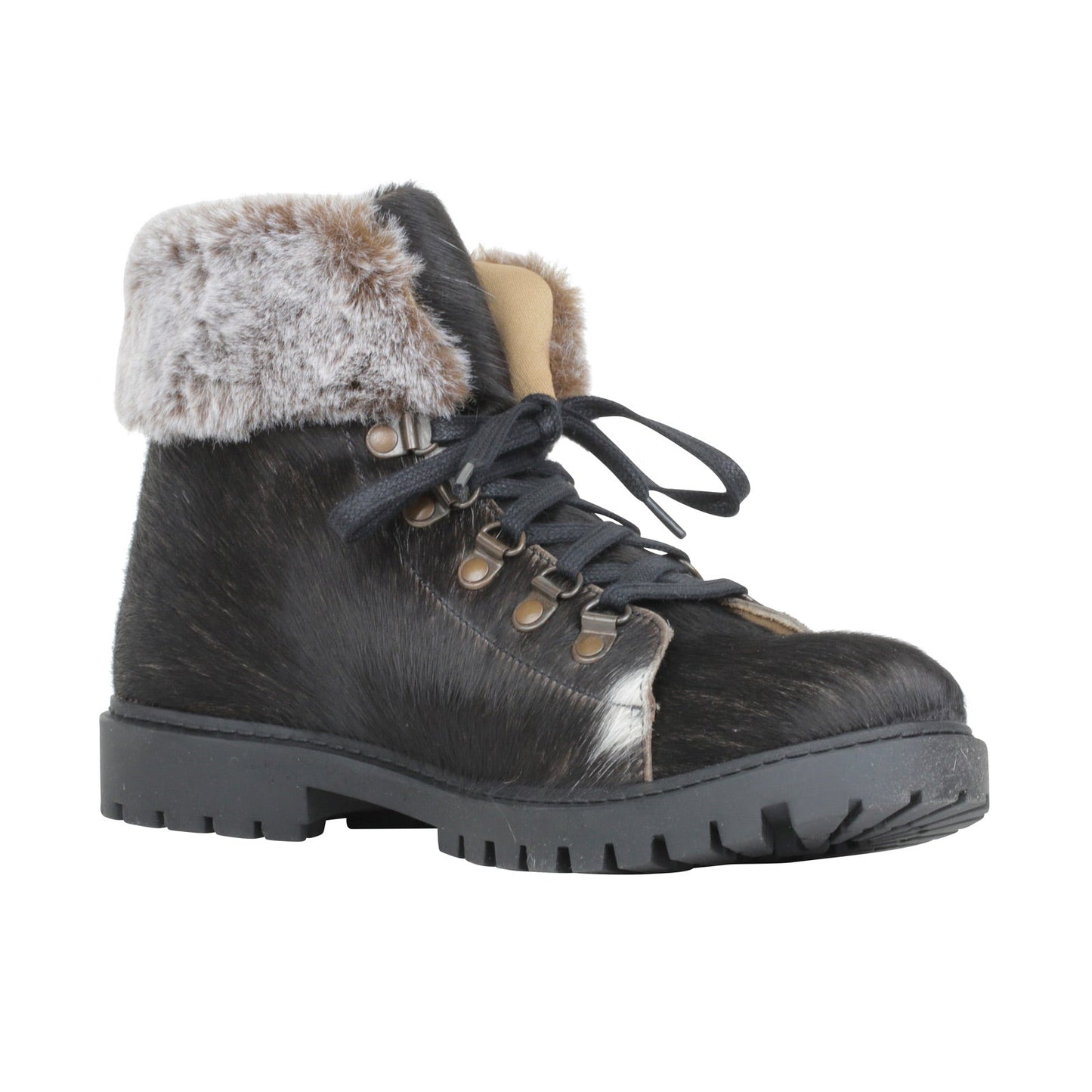 Turbulent Boots Myra USA