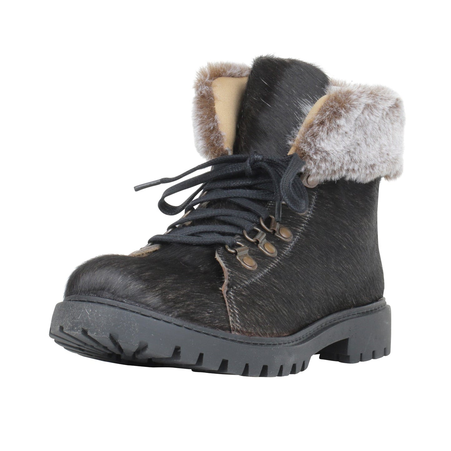 Turbulent Boots Myra USA