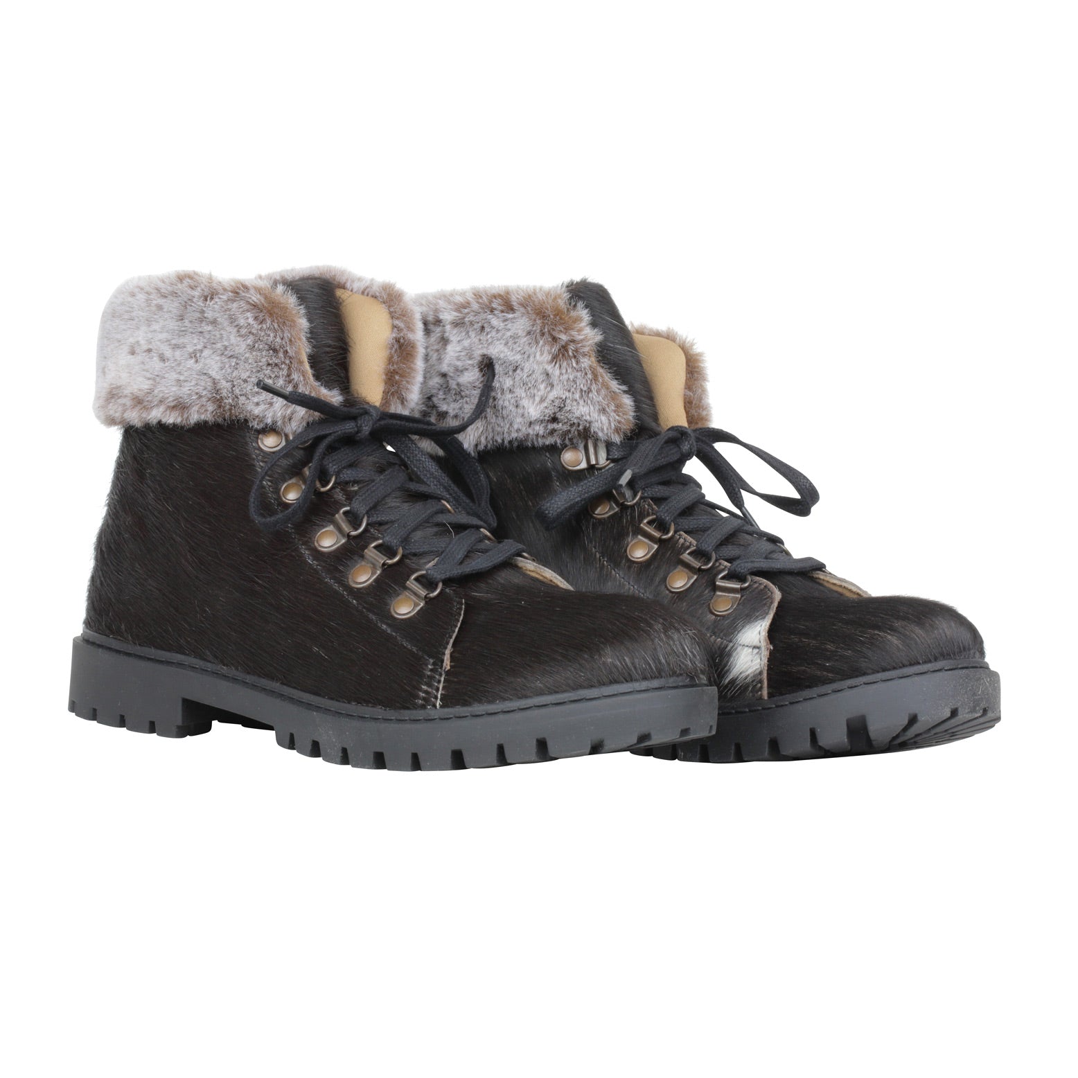 Turbulent Boots Myra USA
