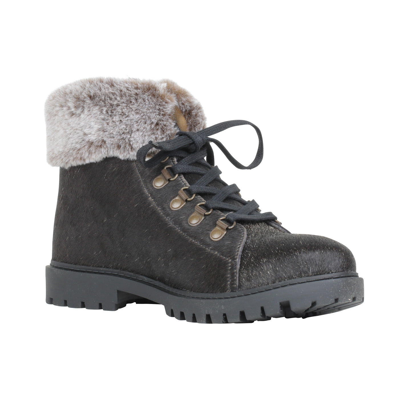 Turbulent Boots Myra USA