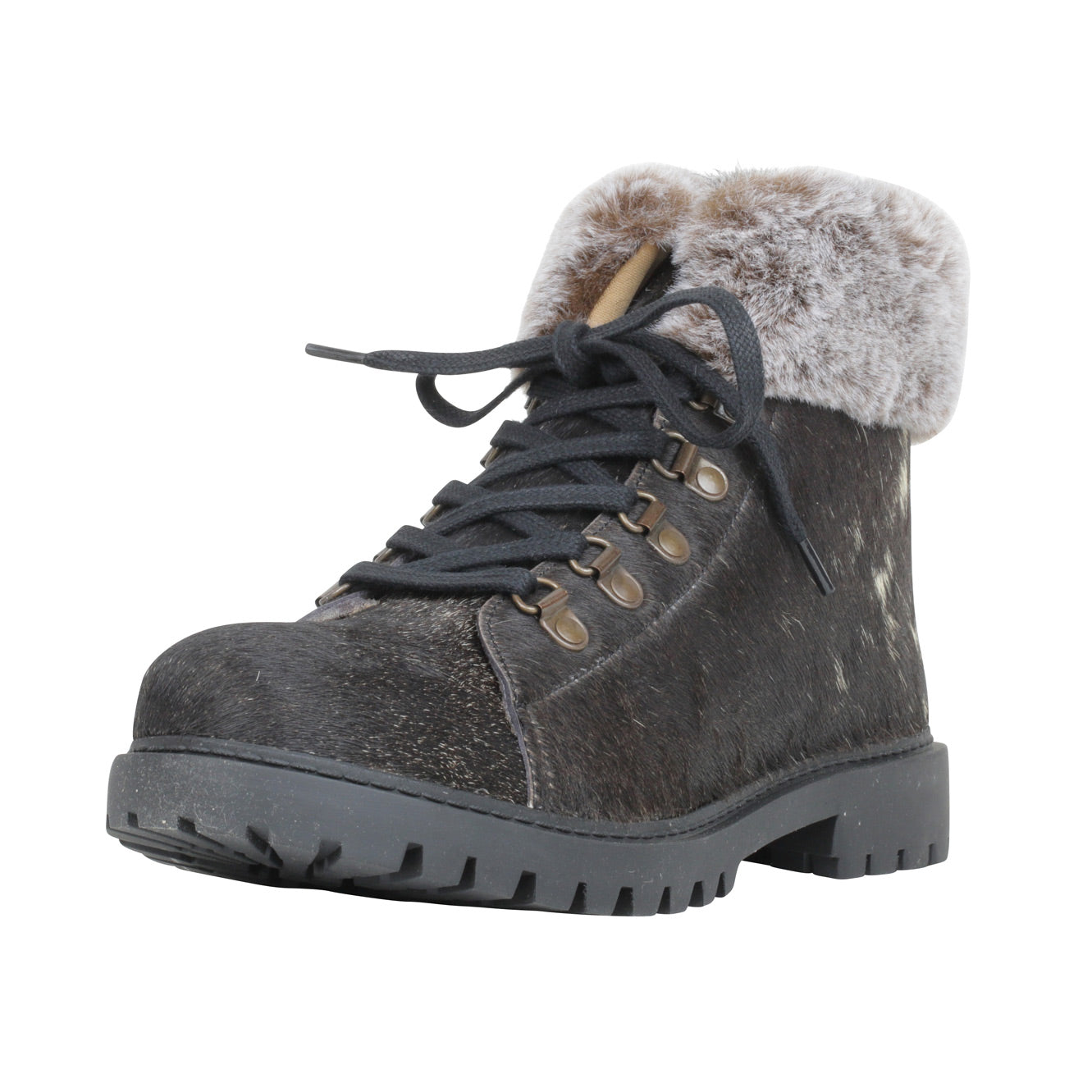 Turbulent Boots Myra USA
