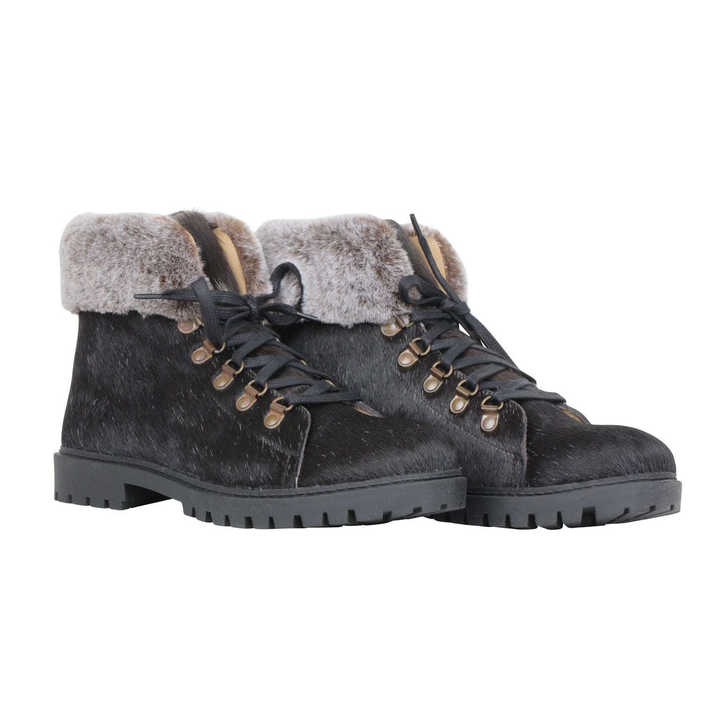 Turbulent Boots Myra USA