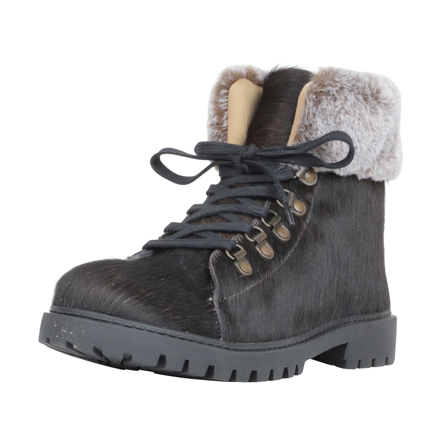 Turbulent Boots Myra USA