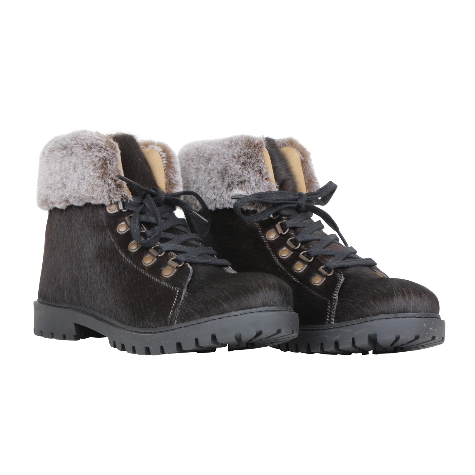 Turbulent Boots Myra USA
