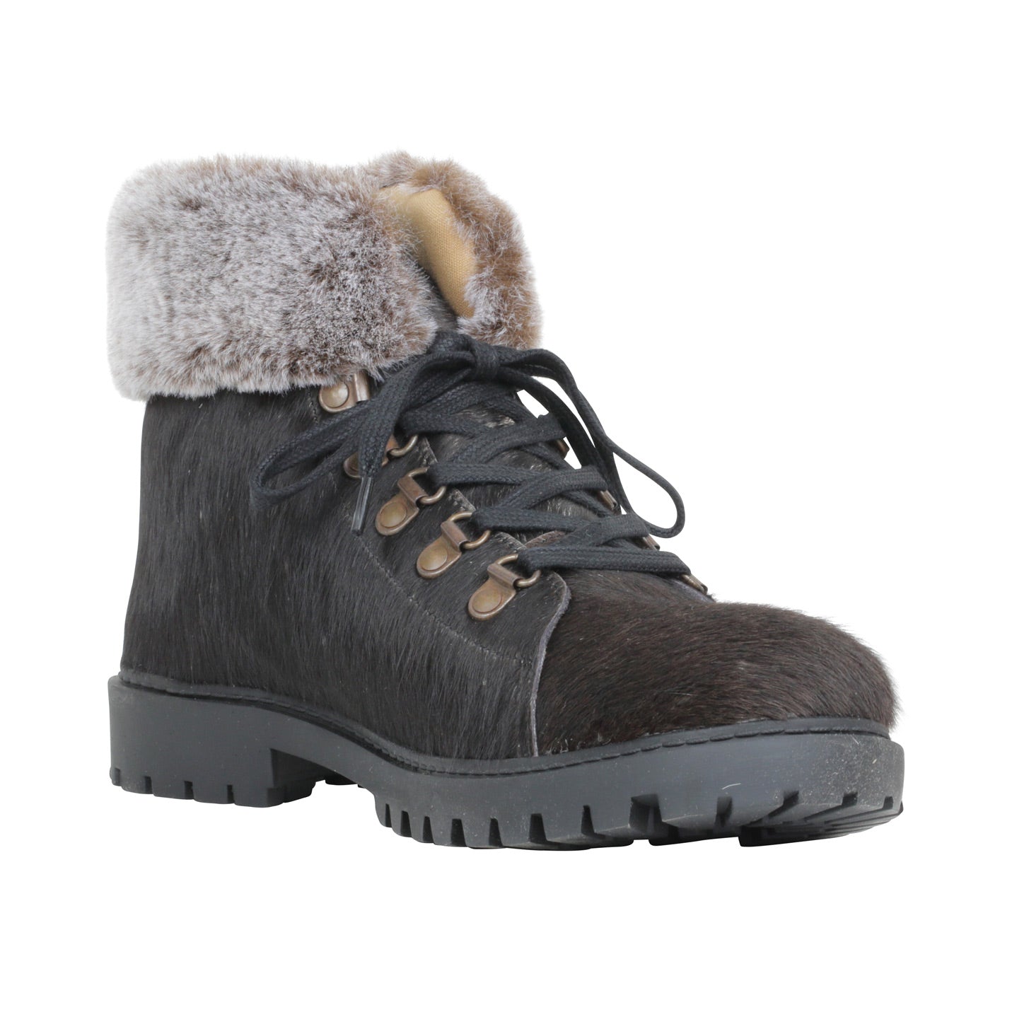 Turbulent Boots Myra USA
