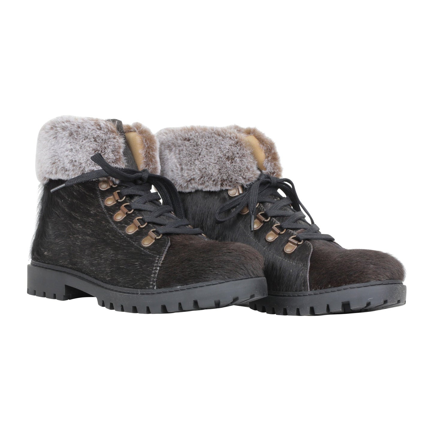Turbulent Boots Myra USA