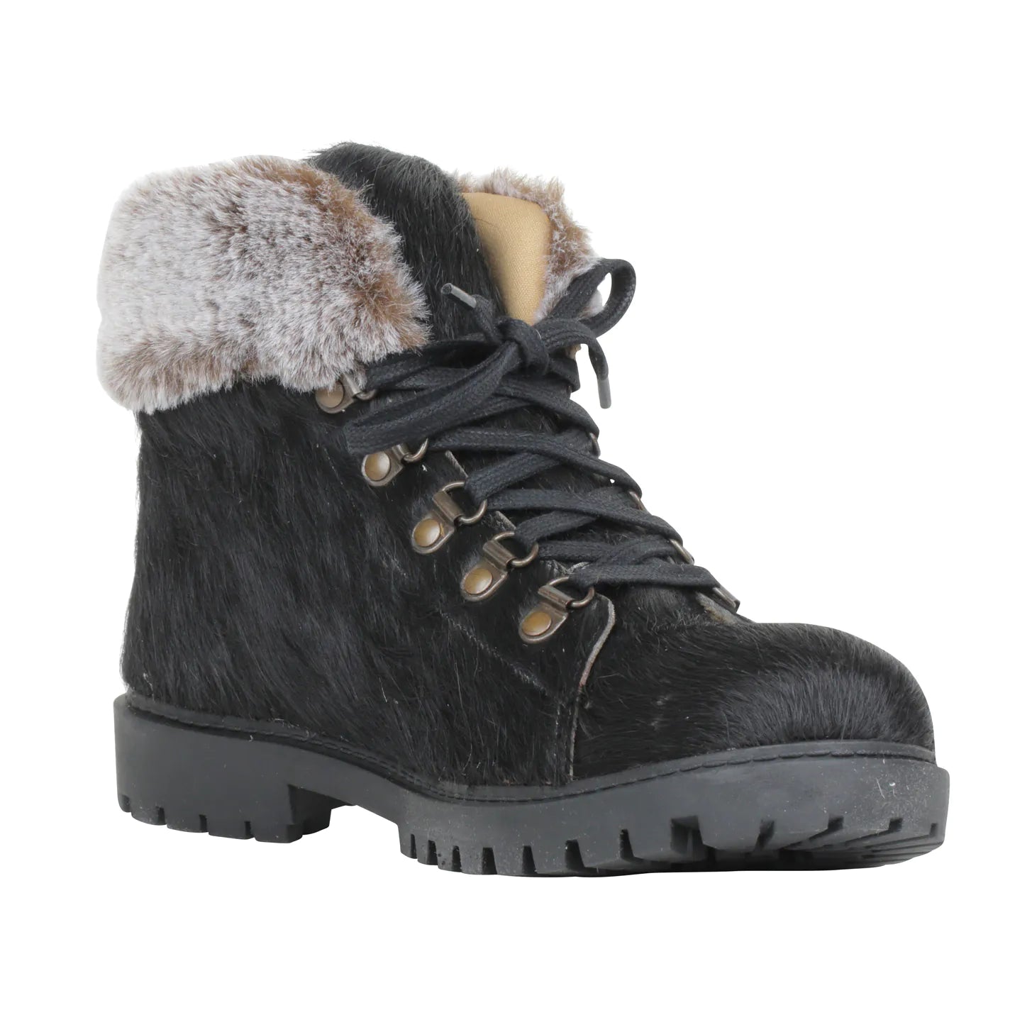 Turbulent Boots Myra USA