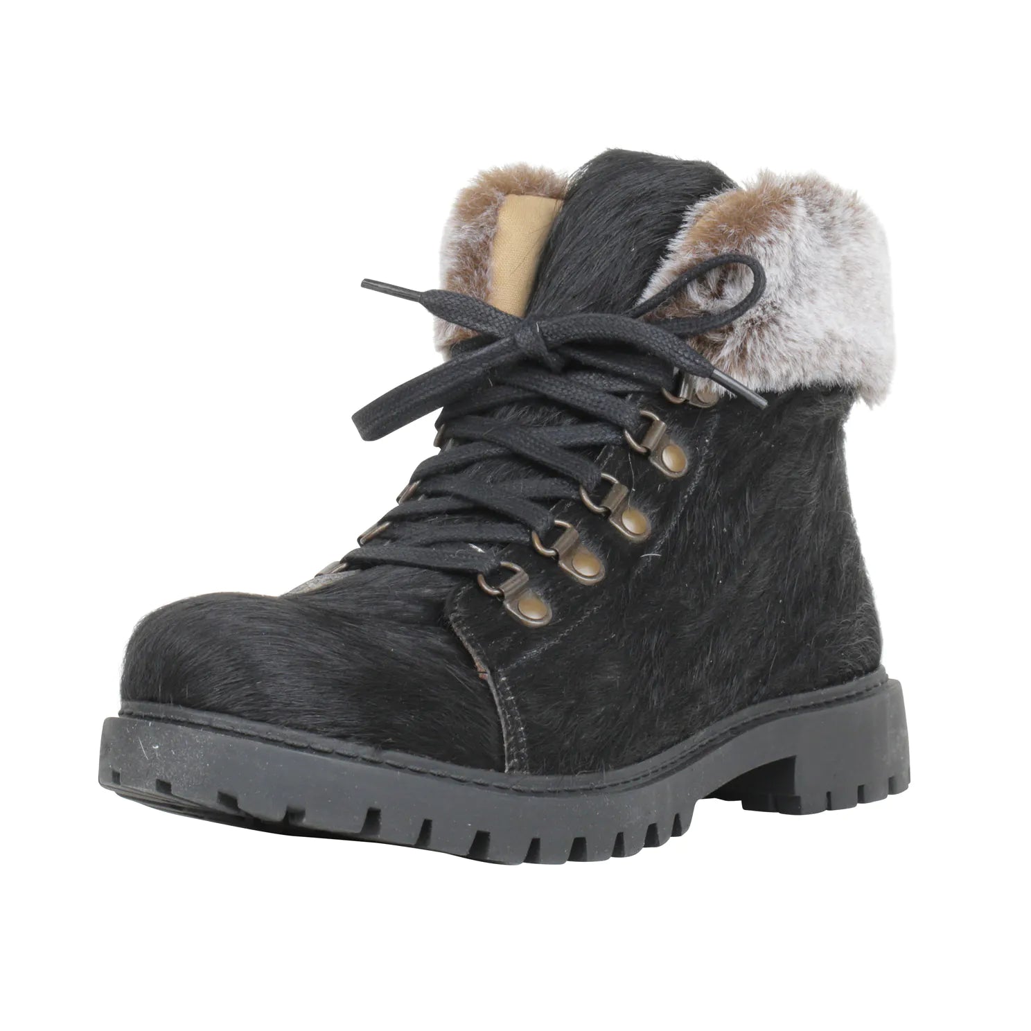 Turbulent Boots Myra USA