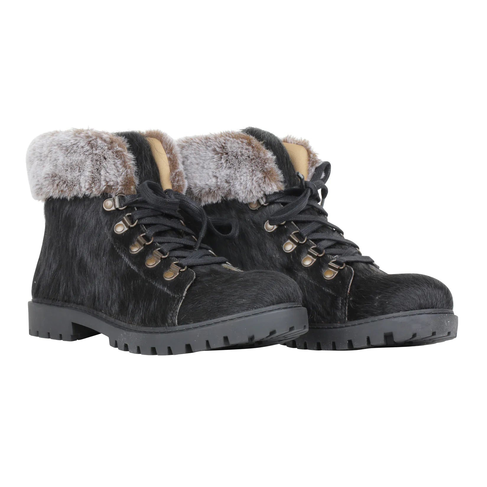 Turbulent Boots Myra USA
