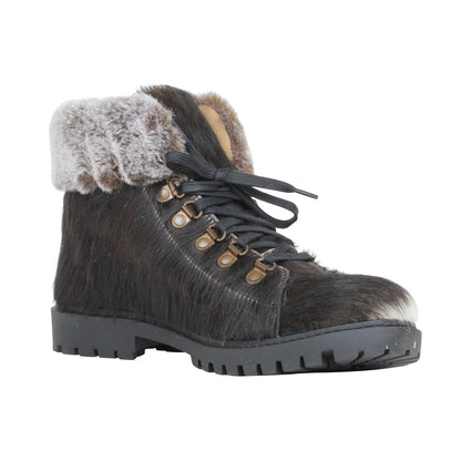 Turbulent Boots Myra USA