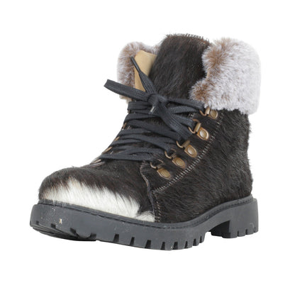 Turbulent Boots Myra USA