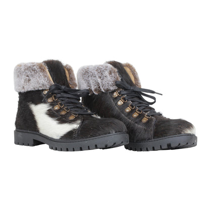 Turbulent Boots Myra USA