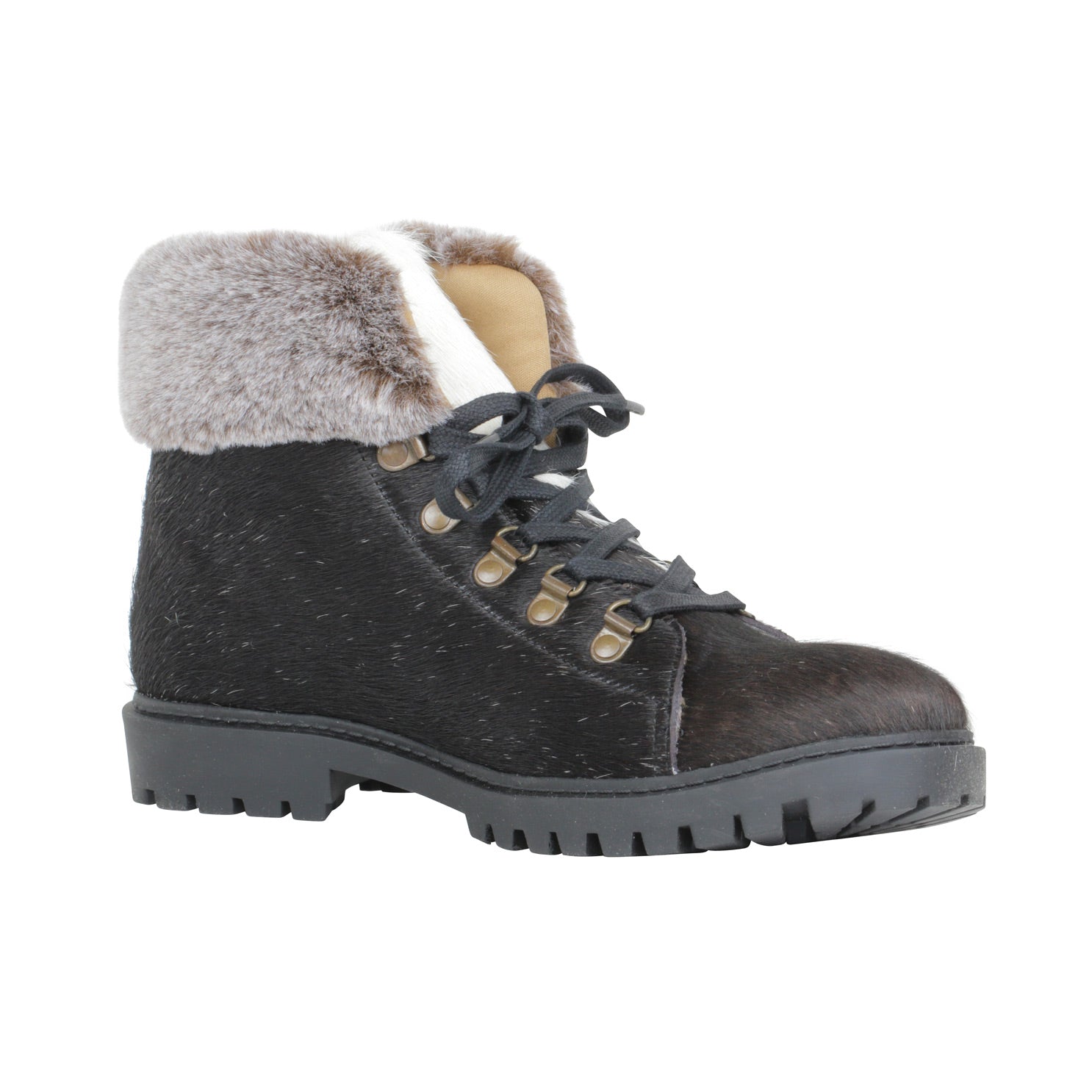 Turbulent Boots Myra USA