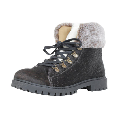 Turbulent Boots Myra USA