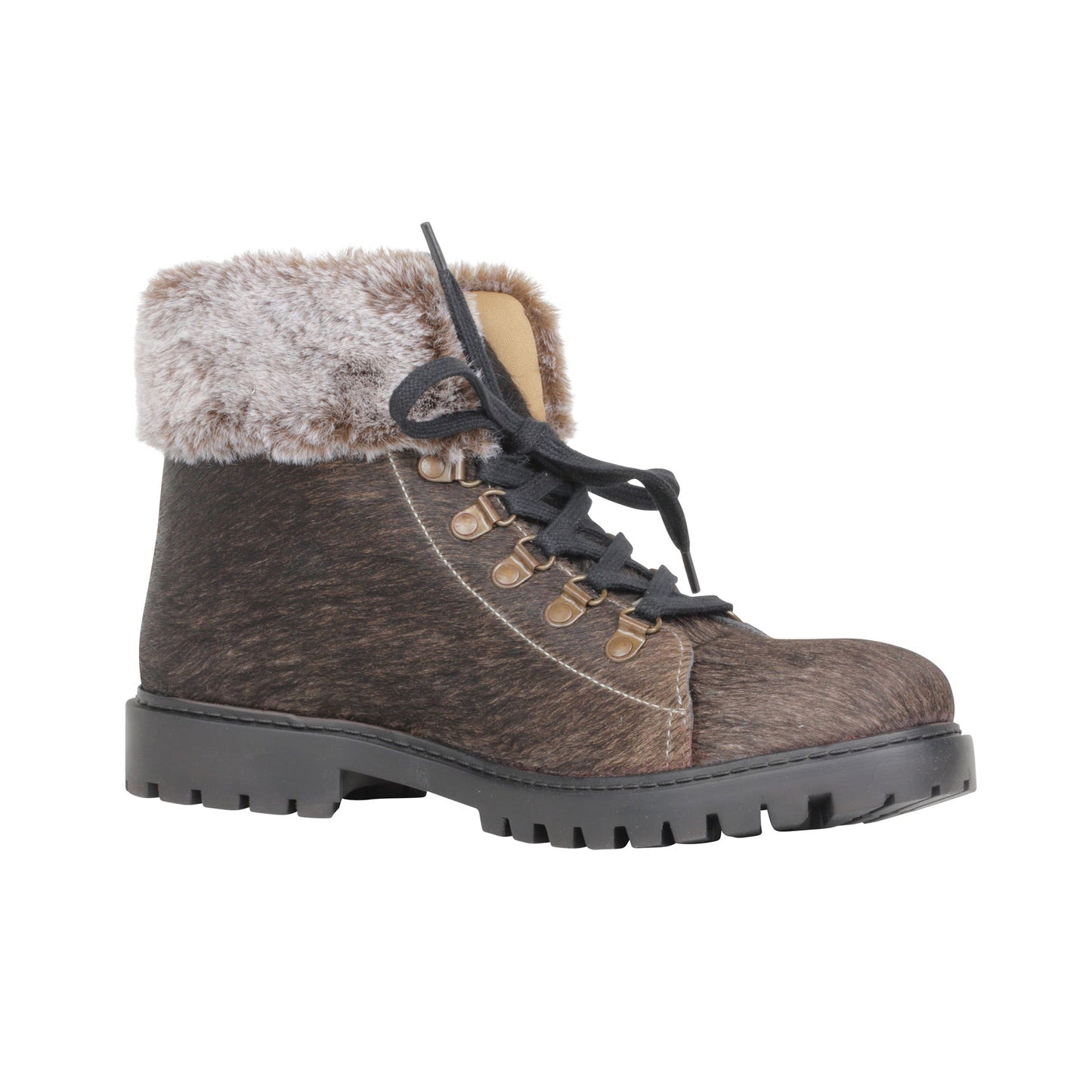 Turbulent Boots Myra USA