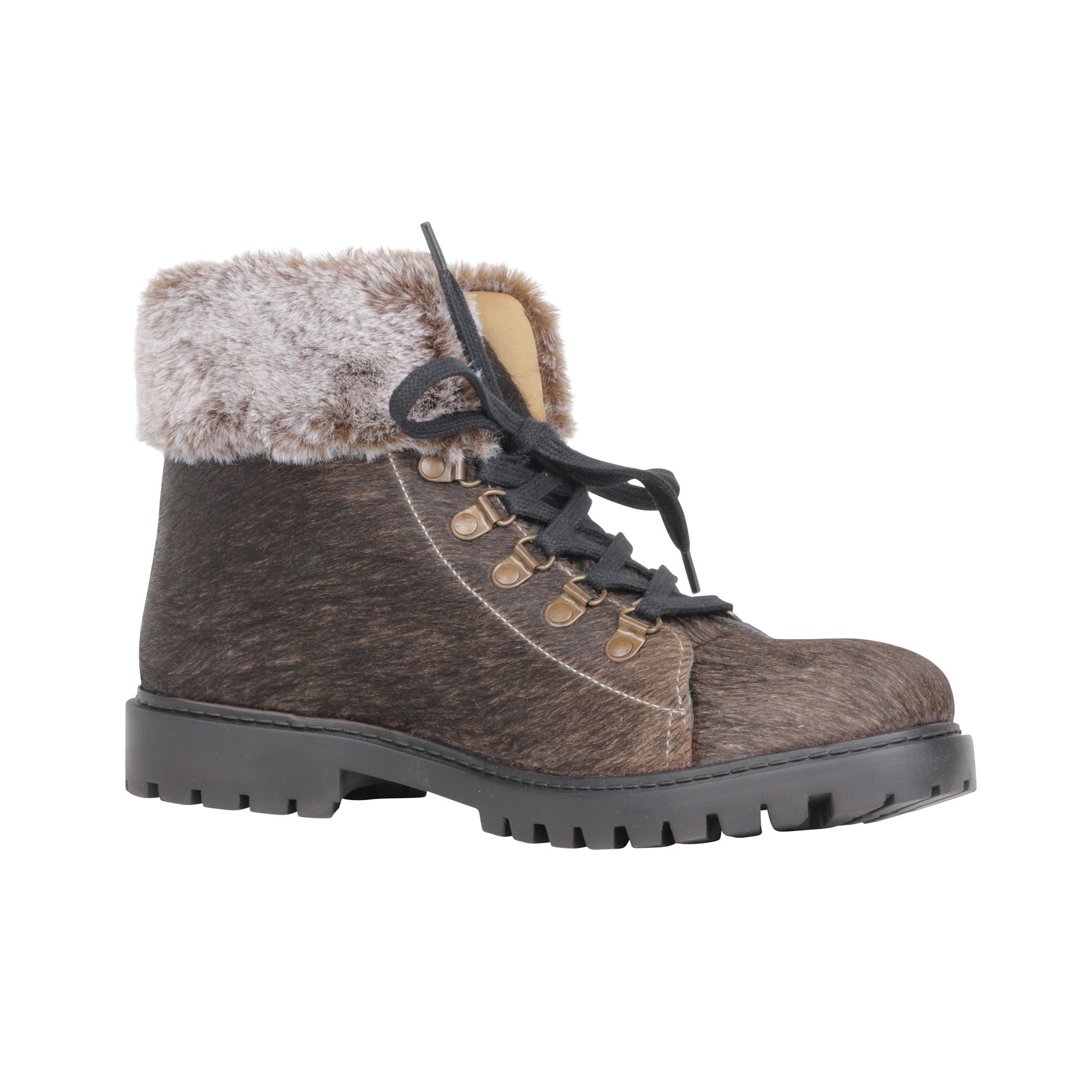 Turbulent Boots Myra USA