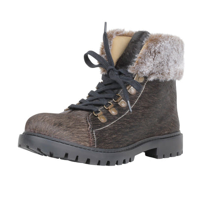 Turbulent Boots Myra USA