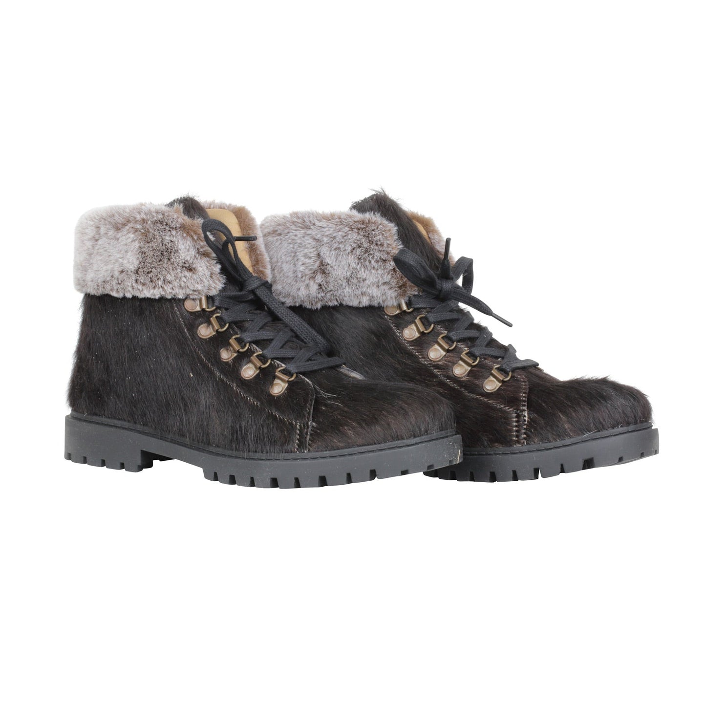 Turbulent Boots Myra USA