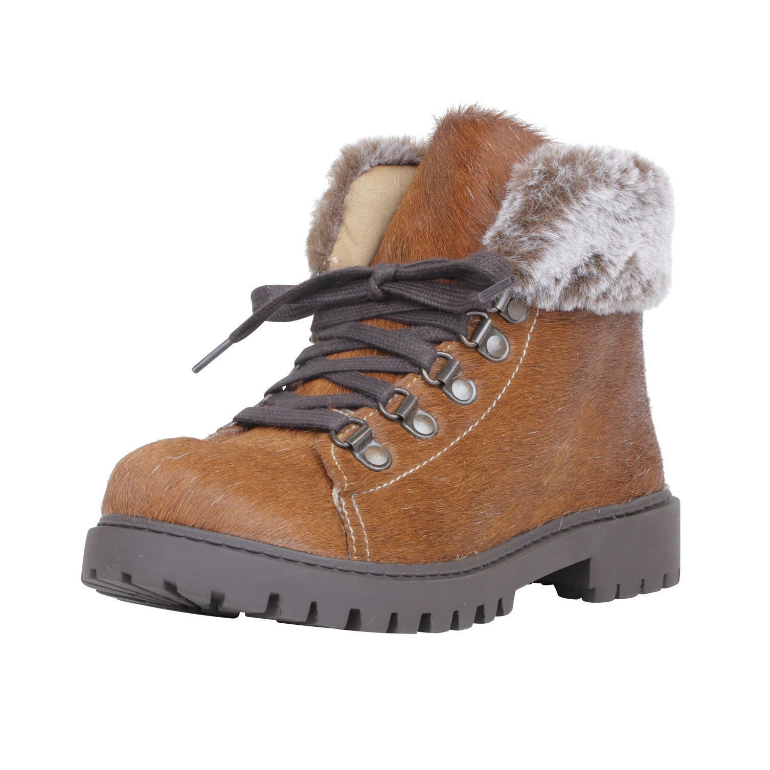 Beaver Boots Myra USA