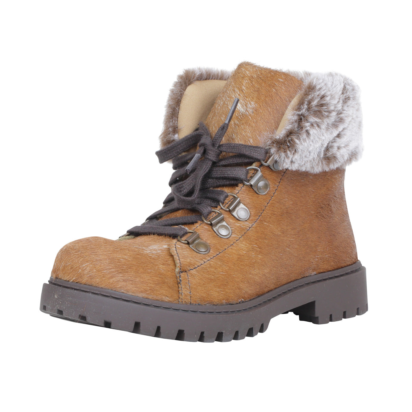 Beaver Boots Myra USA