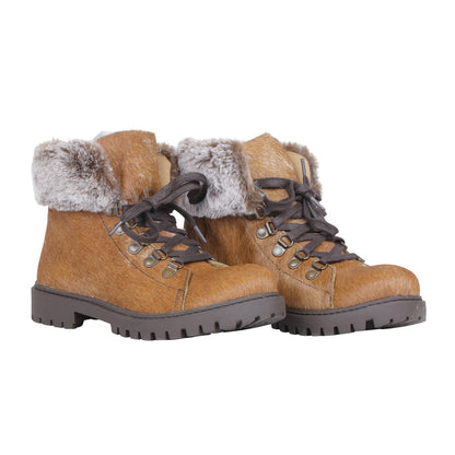 Beaver Boots Myra USA