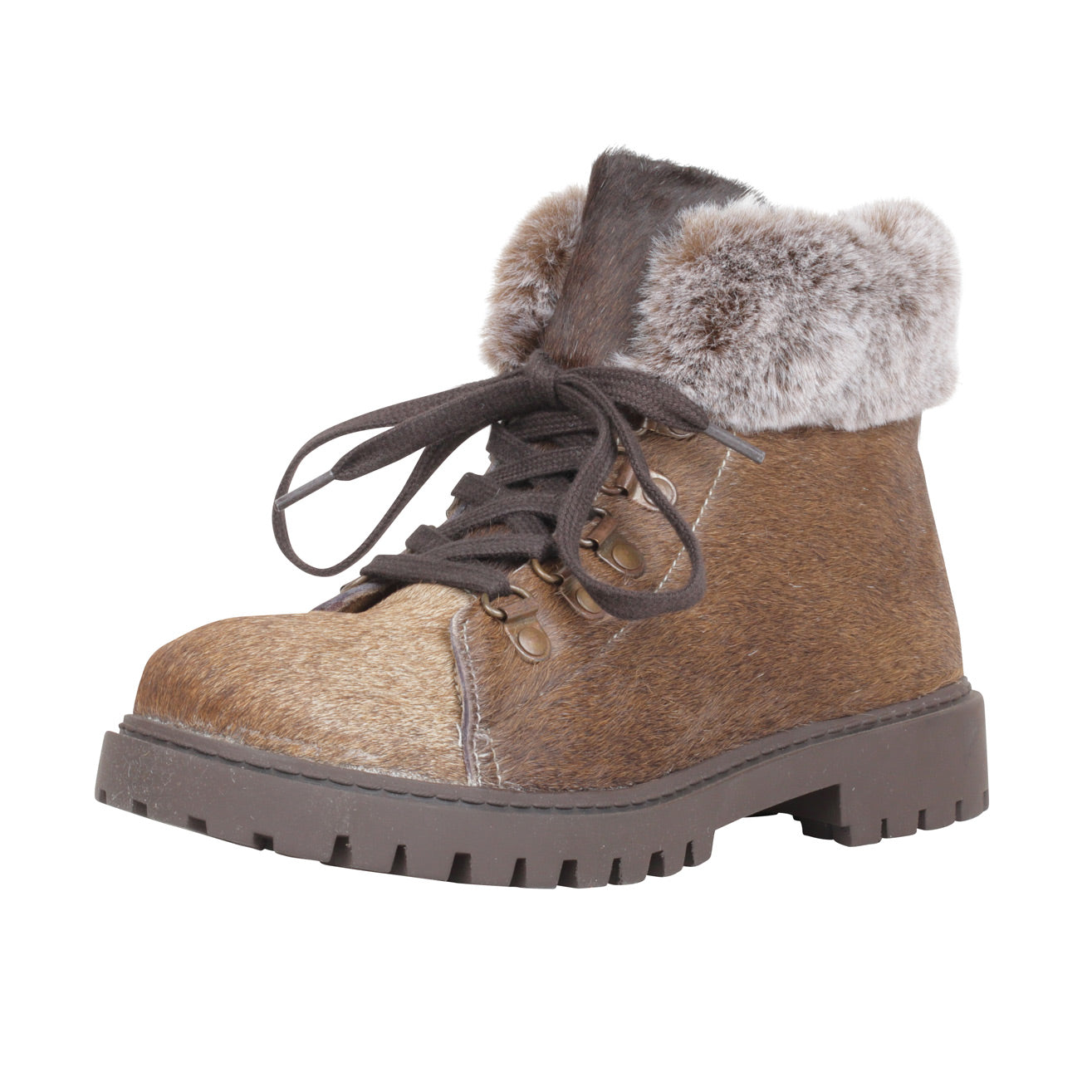 Beaver Boots Myra USA