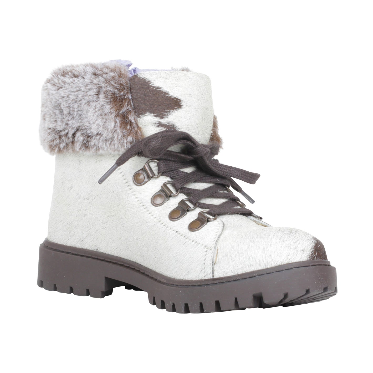 Beaver Boots Myra USA