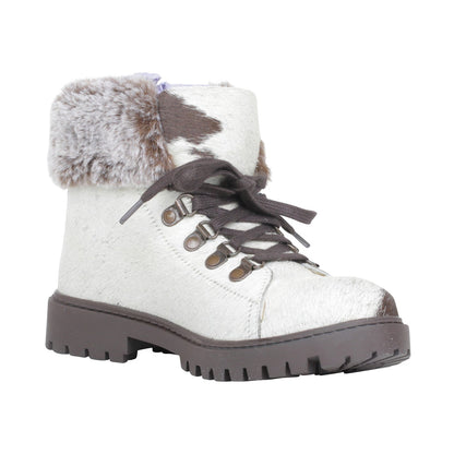 Beaver Boots Myra USA