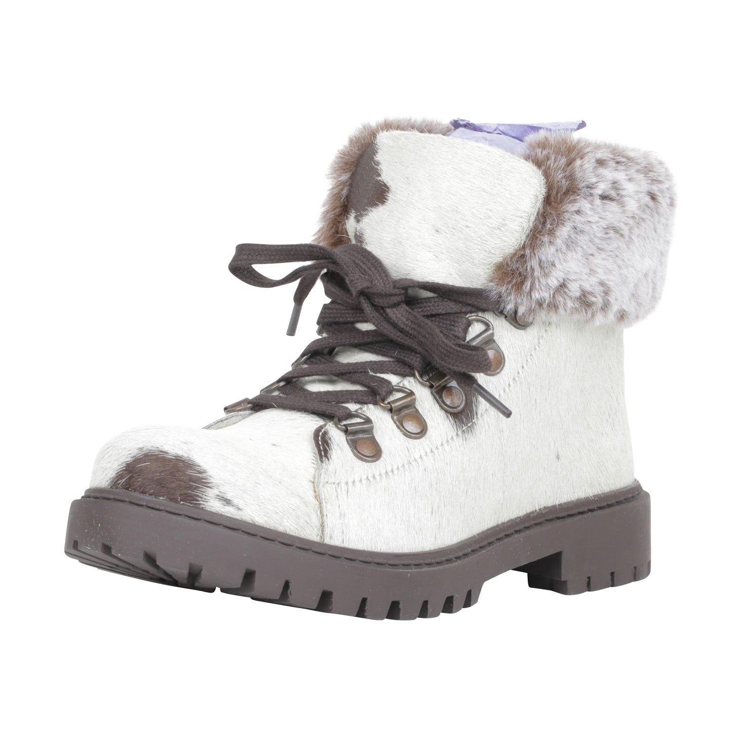 Beaver Boots Myra USA