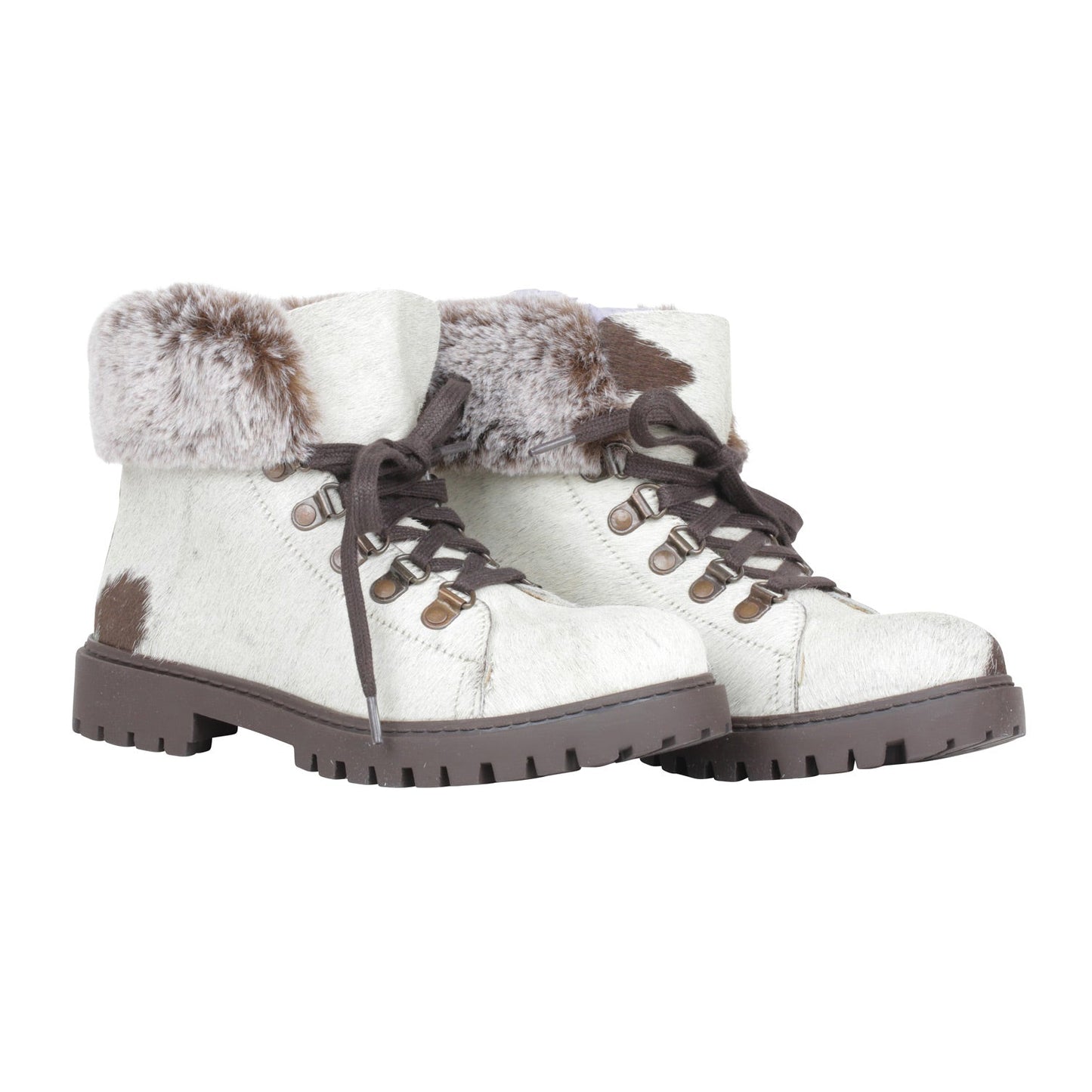 Beaver Boots Myra USA