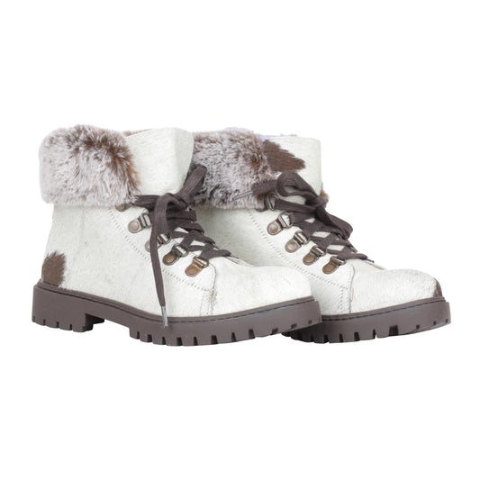 Beaver Boots Myra USA