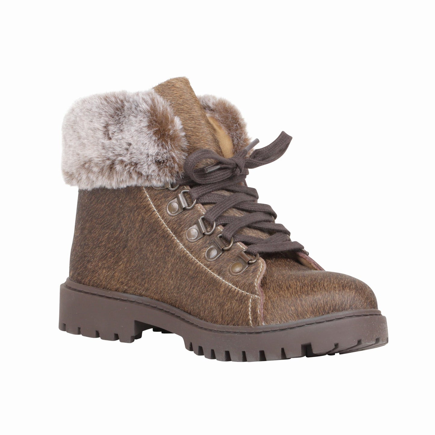 Beaver Boots Myra USA
