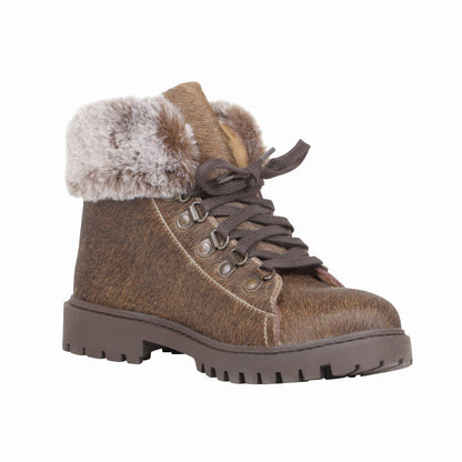 Beaver Boots Myra USA
