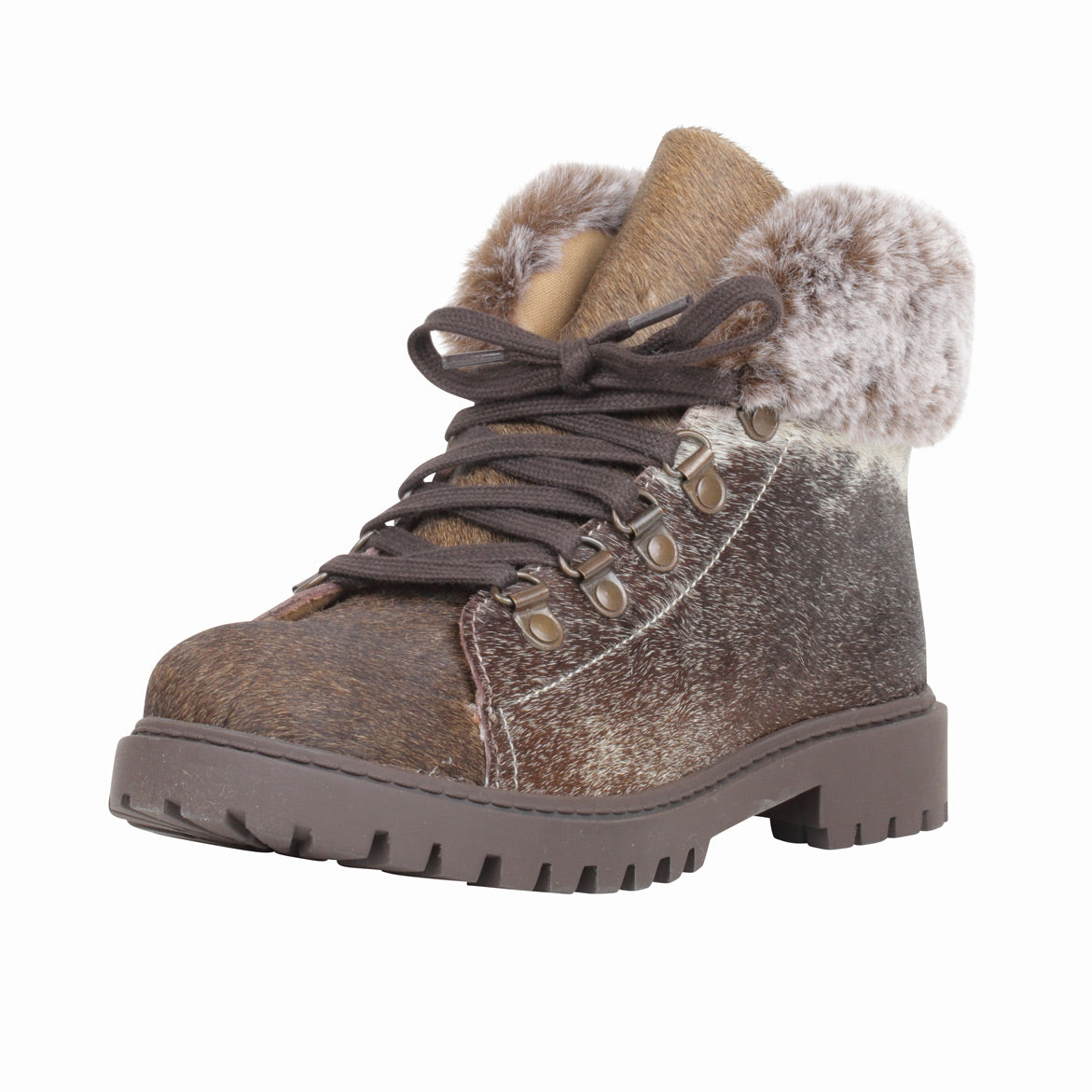 Beaver Boots Myra USA
