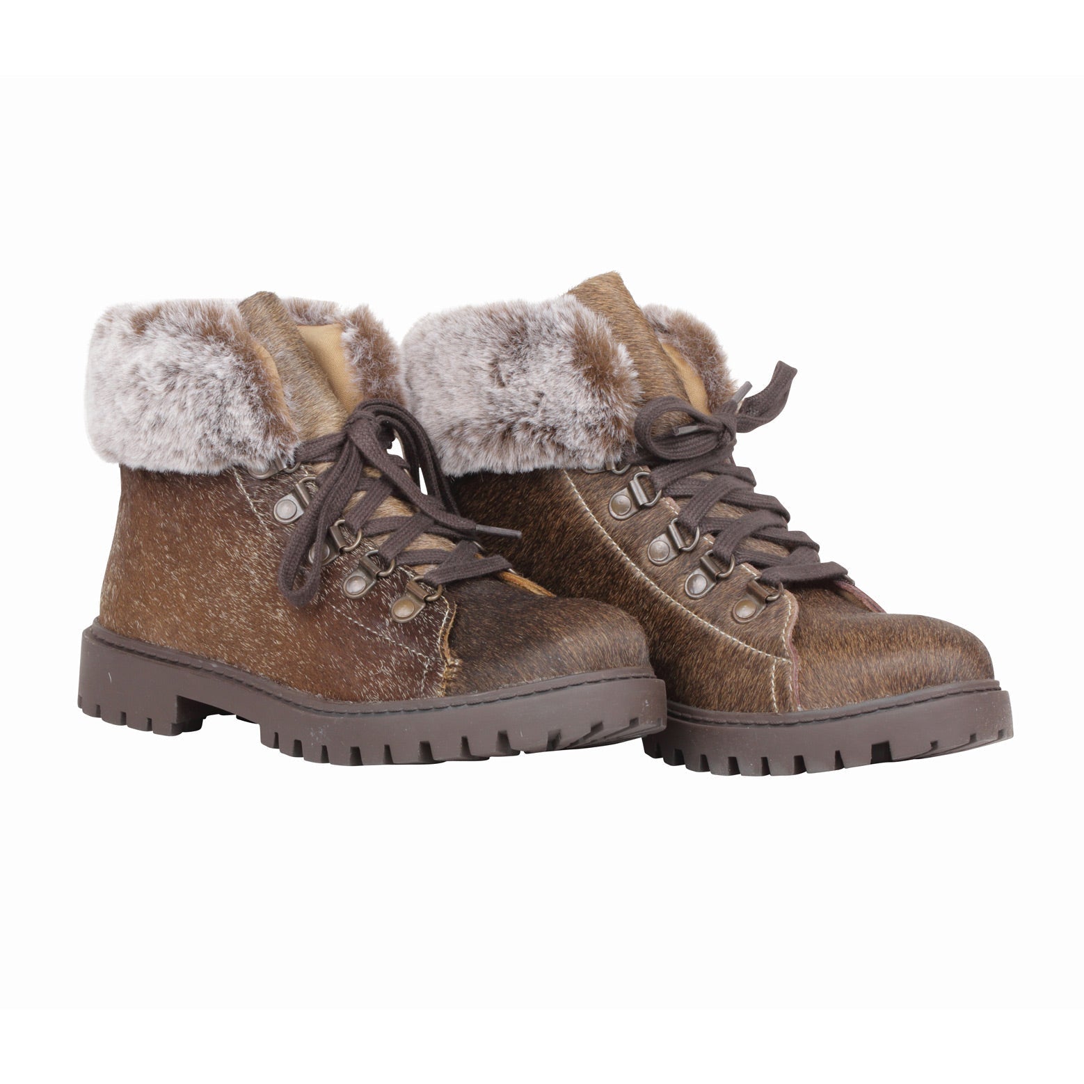 Beaver Boots Myra USA