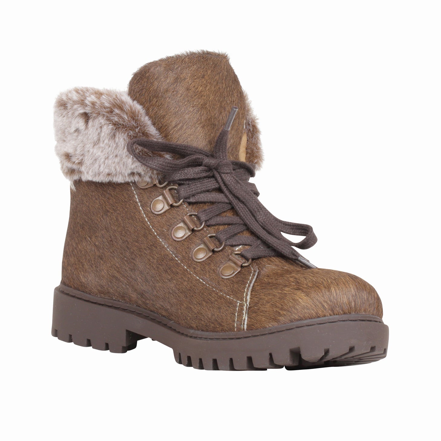 Beaver Boots Myra USA
